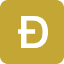 DOGE icon
